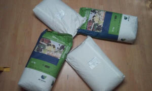 SZYLEX ჩინჩილას მოშენება საკვების ნარევები ჩინჩილას გალიები პოლონეთში 12